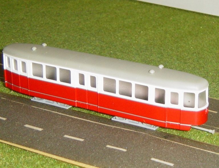 Großraumbeiwagen Type c₂ c₃ WTM Sonderfahrten mit historischen